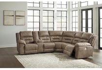 ravenel living room brown mt packages s  