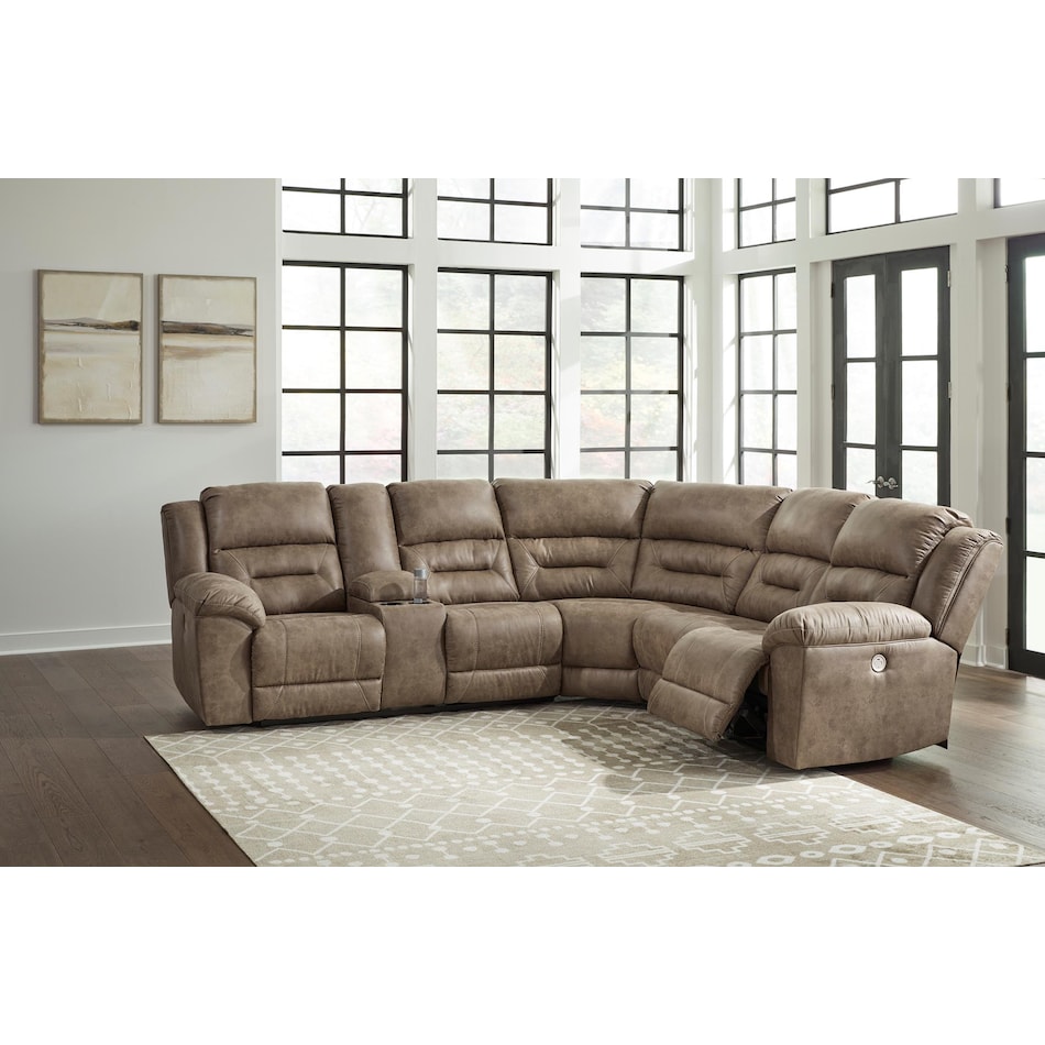 ravenel living room brown mt packages s  