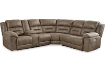 ravenel living room brown mt packages s  