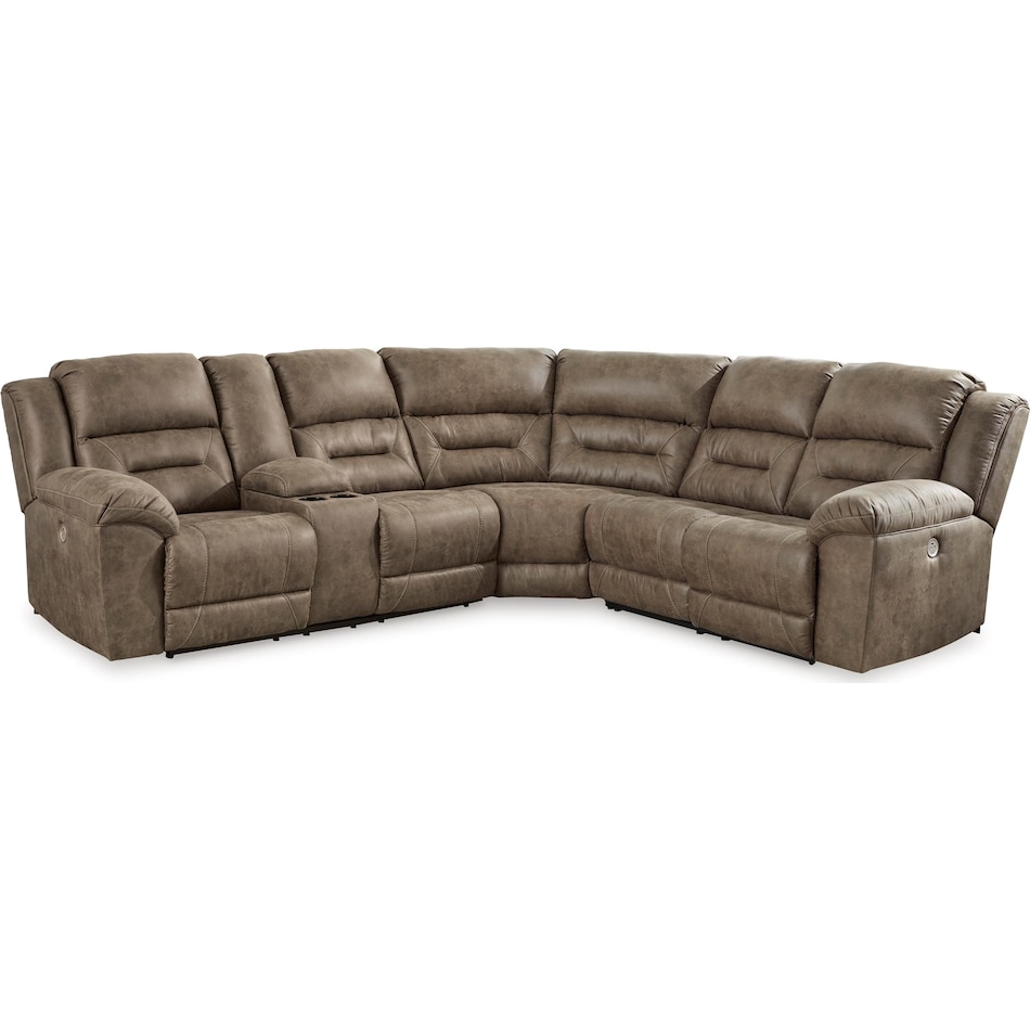 ravenel living room brown mt packages s  