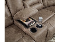 ravenel living room brown mt packages s  