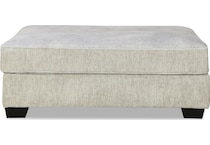 rawcliffe neutral st stationary fabric ottoman   