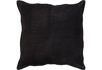 rayvale charcoal ac toss pillows ap  