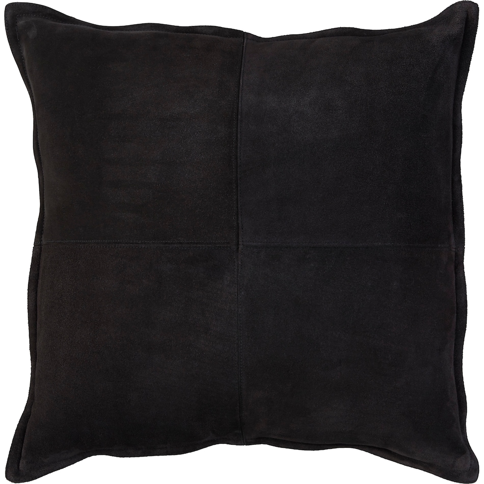 rayvale charcoal ac toss pillows ap  