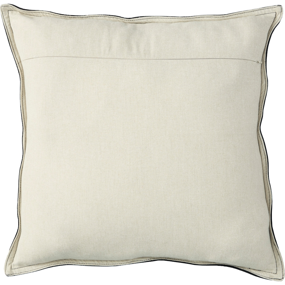 rayvale charcoal ac toss pillows ap  