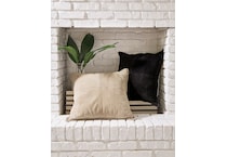 rayvale charcoal ac toss pillows ap  