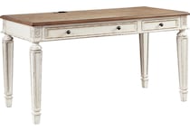 realyn brown   white of desk h   