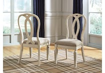 realyn dining chair d  room image  