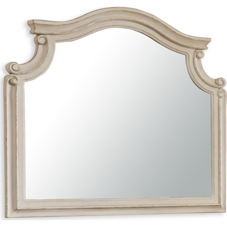 realyn two tone br master mirror b   