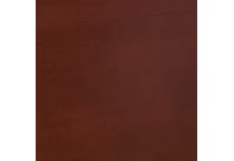 reddish brown swatch  