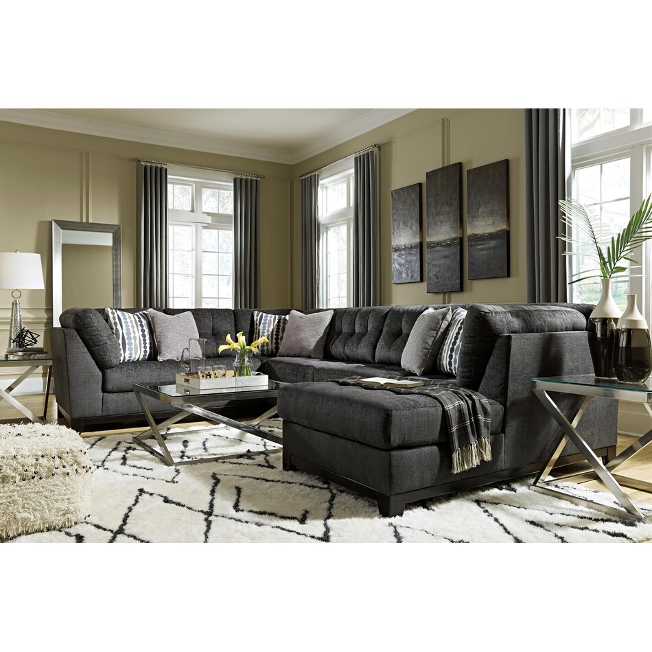 reidshire living room gray st packages s  