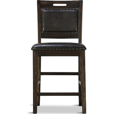 Reign Dining Counter Stool