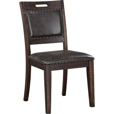Reign Dining Chair