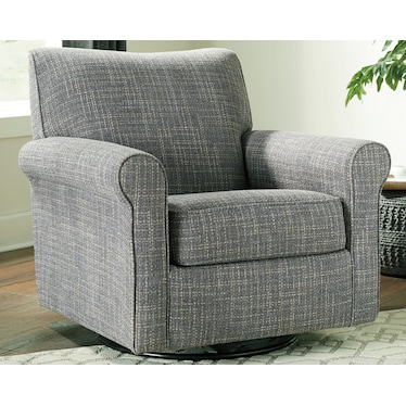 Renley Accent Chair