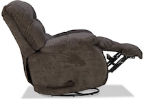 reo brown mt fabric recliner manual   