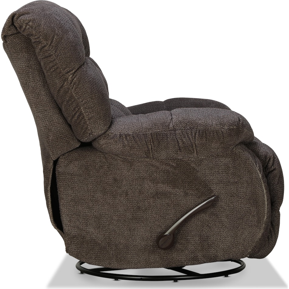 reo brown mt fabric recliner manual   