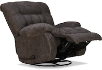 reo brown mt fabric recliner manual   