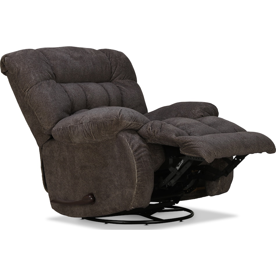 reo brown mt fabric recliner manual   