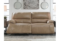 ricmen power reclining sofa u room image  
