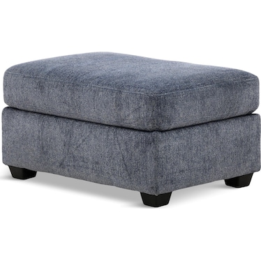 Ringold Ottoman