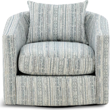 Ringold Swivel Accent Chair