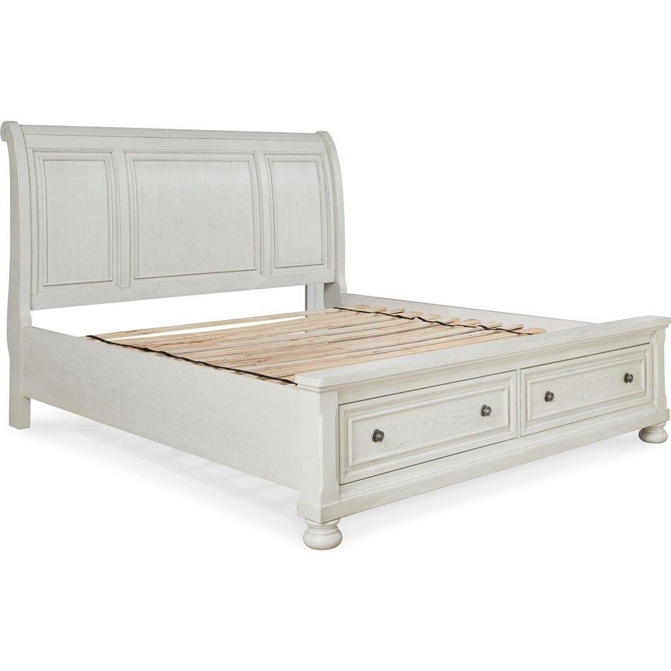 robbinsdale bedroom white br packages apk b qss  