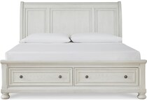 robbinsdale bedroom white br packages apk b qss  