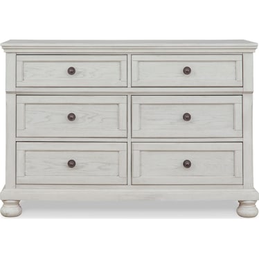 Robbinsdale Dresser