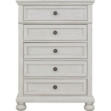 Robbinsdale Chest of Drawers