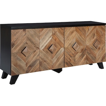 Robin Ridge Accent Cabinet