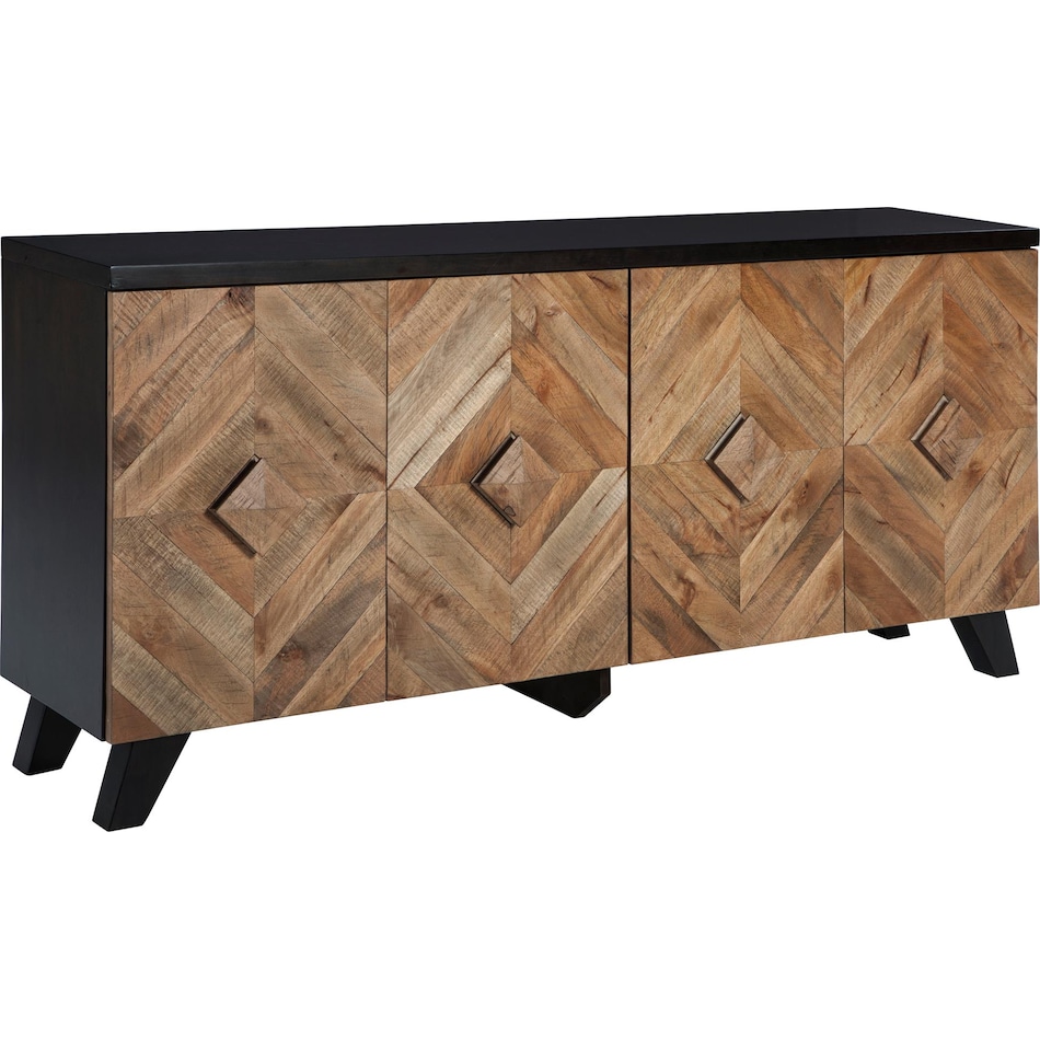 robin ridge brown at wood accent piece a  