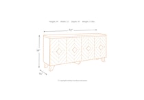 robin ridge dimension schematic a  