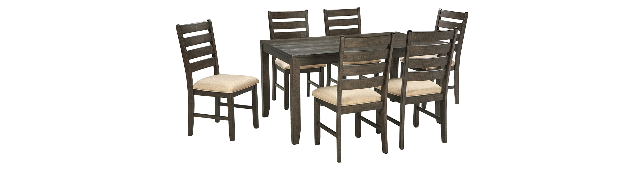 Rokane 5 deals piece dining set