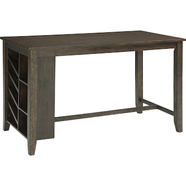 Rokane Counter Height Dining Table