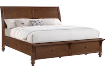 roland bedroom reddish brown br packages rm  