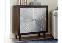 ronlen accent cabinet a room image  