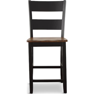 Rowan Counter Dining Chair