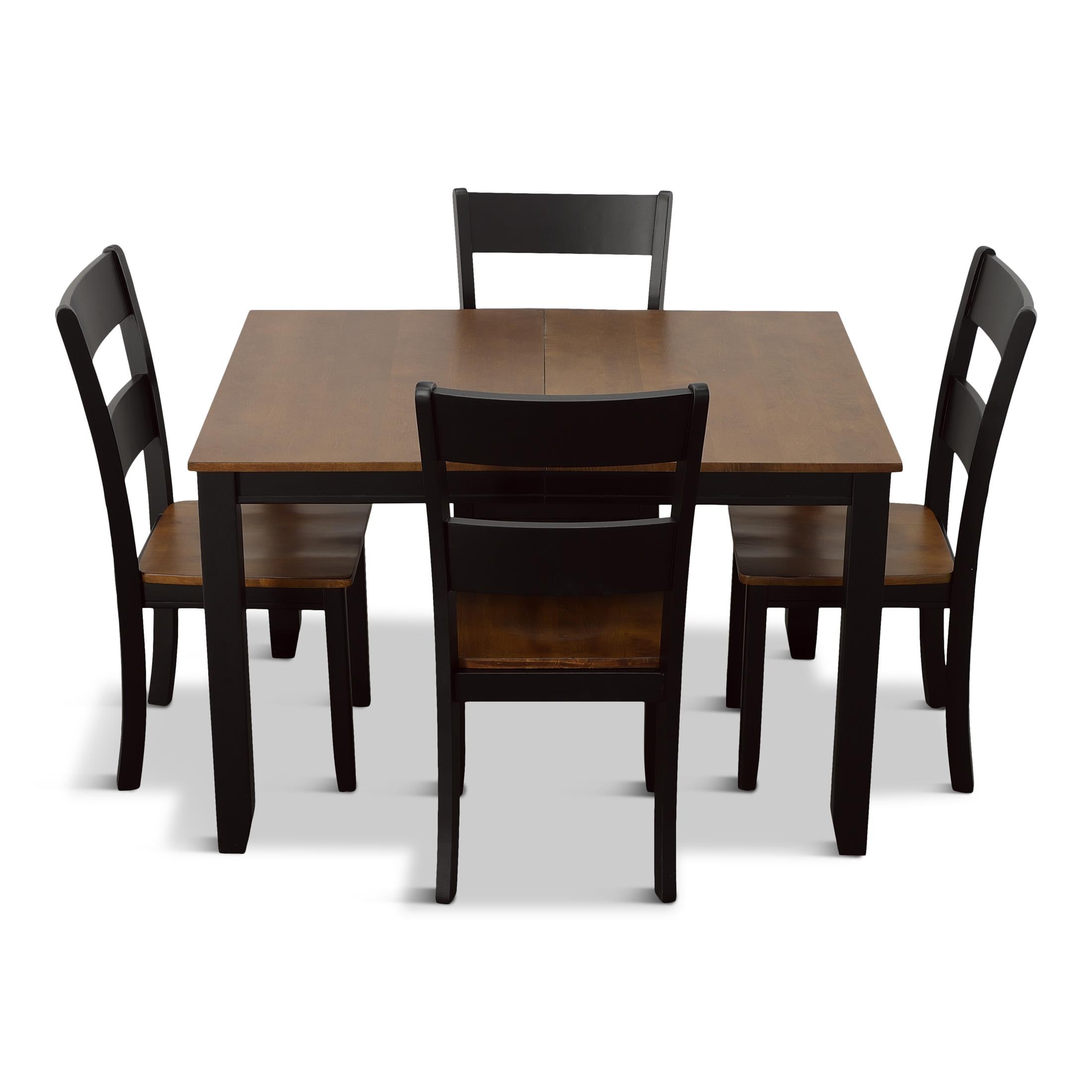 Taurean 5 best sale piece dining set