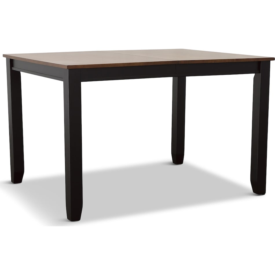 rowan dining black cherry dr packages rm  