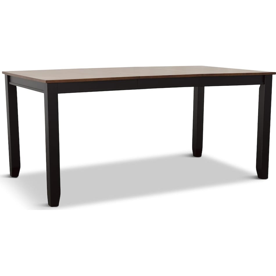 rowan dining black cherry dr packages rm  