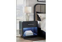 rowanbeck bedroom black br master nightstand b   