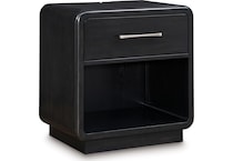 rowanbeck bedroom black br master nightstand b   