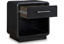 rowanbeck bedroom black br master nightstand b   