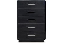 rowanbeck bedroom black br master chest b   