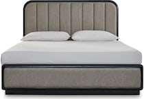 rowanbeck bedroom gray black st packages bb  