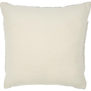 Rowcher Pillow