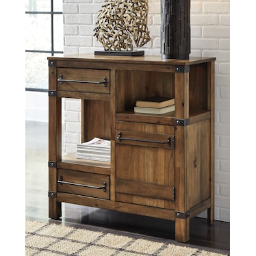 Roybeck Accent Cabinet