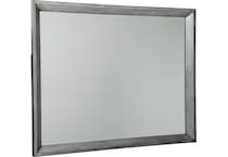 russelyn bedroom gray br master mirror b   