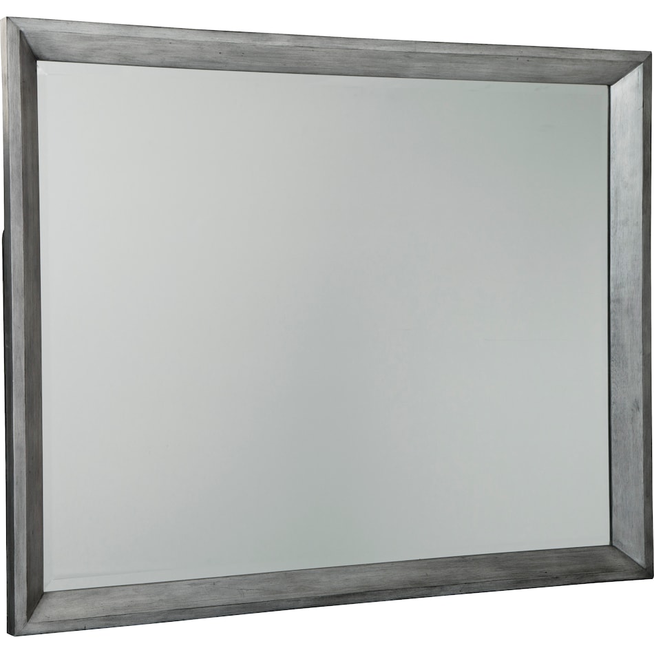 russelyn bedroom gray br master mirror b   