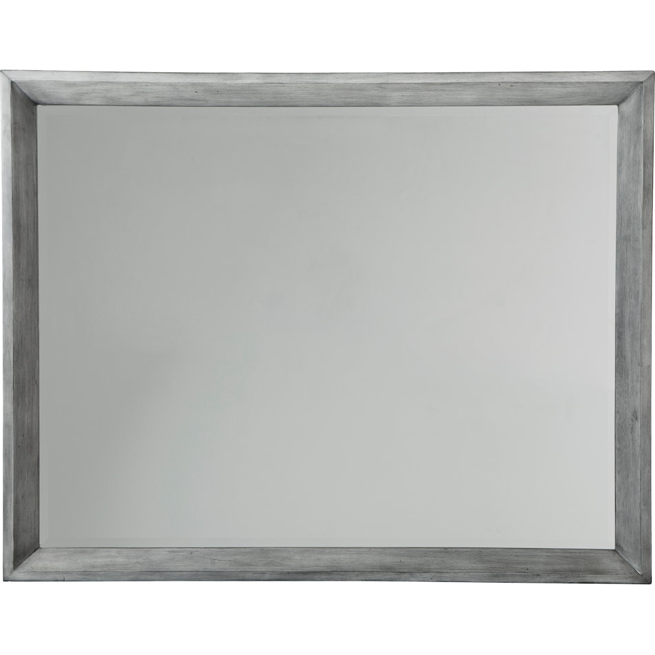 russelyn bedroom gray br master mirror b   